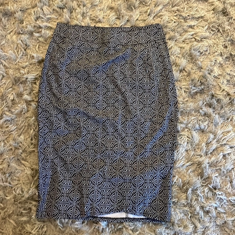 Ripskirt Hawaii skirt